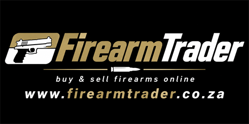 FirearmTrader South Africa Logo