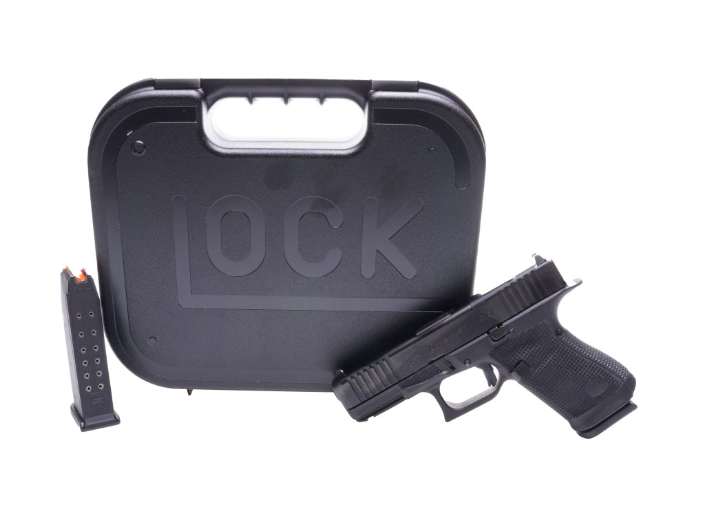 Glock 19 Gen6 in 9mm for sale South Africa