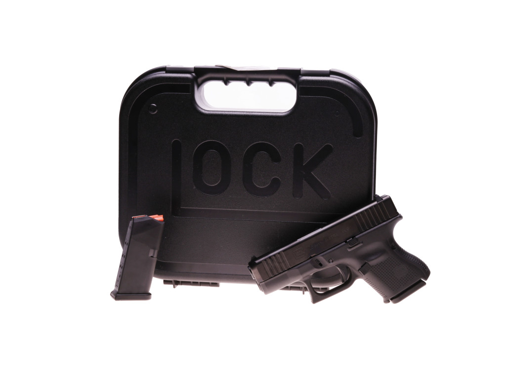 Glock 26 Gen5 FS in 9mm for sale South Africa