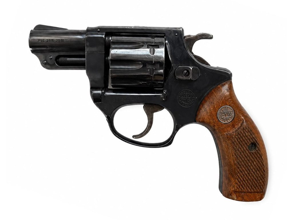 Astra Winchester Magnum in .22 9 Shot for sale South Africa
